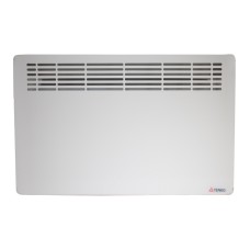 Конвектор електричний Tenko ЕНК (С) 1000 Вт (білий)