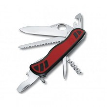 Ніж Victorinox Forester Червоно-чорний (0.8361.MC)