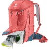Рюкзак Deuter Rotsoord 25+5 Червоний (1052-3221022 5335)