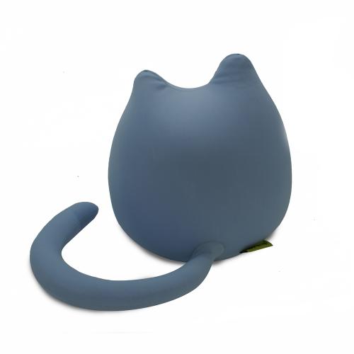 М'яка іграшка антистрес Кіт міні Димок Expetro М'яка іграшка антистрес Кіт міні Димок Expetro