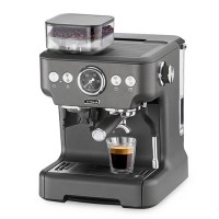 Кавоварка Trisa 6219.4112 Barista Plus антрацит (5653) Кавоварка Trisa 6219.4112 Barista Plus антрацит (5653)