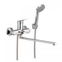 Змішувач для ванни CRON SIRIUS 006 (CR0192) Змішувач для ванни CRON SIRIUS 006 (CR0192)