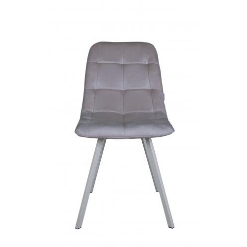 Стілець Max's furniture Бруклін 01 Бежевий/Бежевий Стілець Max's furniture Бруклін 01 Бежевий/Бежевий