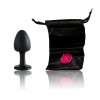 Анальний корок Dorcel Geisha Plug Diamond M (MD1229) в інтернет супермаркеті PbayMarket!