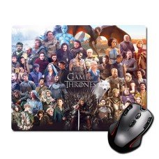 Ігрова поверхня Лого Старк Logo Stark Game of Thrones 300 х 250 мм (823117)