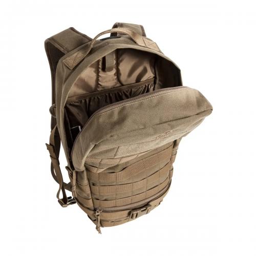 Рюкзак Tasmanian Tiger Essential Pack L MKII 15 л Coyote Brown (1033-TT 7595.346) Рюкзак Tasmanian Tiger Essential Pack L MKII 15 л Coyote Brown (1033-TT 7595.346)