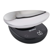 Ваги кухонні цифрові Trisa 1866.4200 Flavour Scale Чорні
