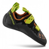 Скельники La Sportiva Tarantula 46.5 Black Lime (1052-30J900729 46,5) Скельники La Sportiva Tarantula 46.5 Black Lime (1052-30J900729 46,5)