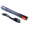 Ліхтар ручний Nebo Inspector 500 Чорний (NB NEB-POC-1000--G)