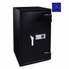 Сейф злостійкий Griffon CLE III.95.E Combi BLACK GLOSS