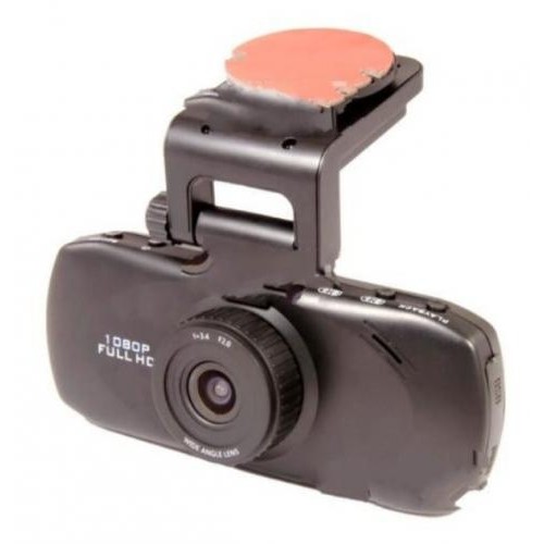 Автореєстратор FullHD 1920*1080 з можливістю нічної зйомки 3 дюйми XPRODRIVE 901 сірий (901_743)