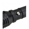 Тактичний ліхтарик COP BL-901 Q5 з магнітом Black (3_04401)