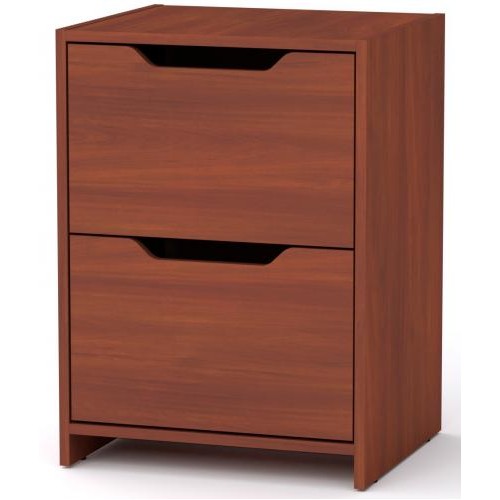 Тумбочка нічна Компанит ПКТ-9 Яблуня (48х42х66 см)