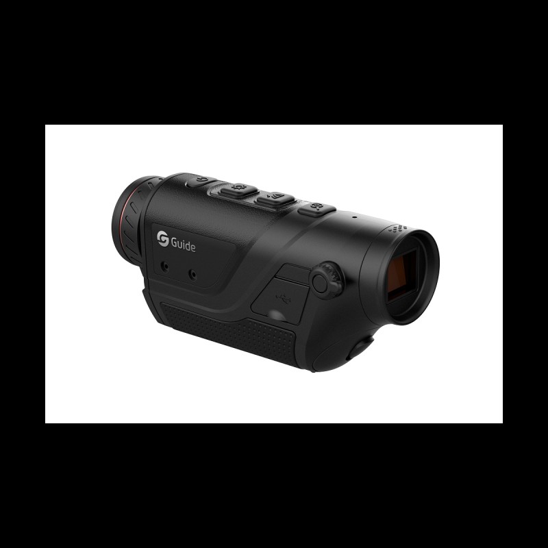 Тепловізійний Монокуляр Guide Td 210