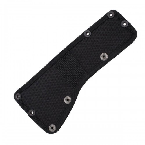 Сокира SOG Tactical Tomahawk Black (F01TN-CP)