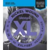 Струни для електрогітари D'Addario EXL115BT Nickel Wound Balanced Tension Medium Electric Strings 11/50