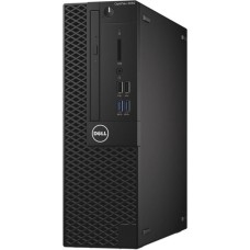 Комп'ютер Refurb Dell OptiPlex 3050 SFF i3-6100/16/240SSD