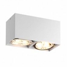 Точковий світильник Zuma Line BOX SL 2 89949-G9