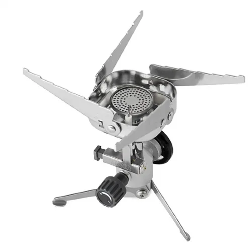 Пальник газовий Kovea Maximum TKB-990 Сірий (2484428158)