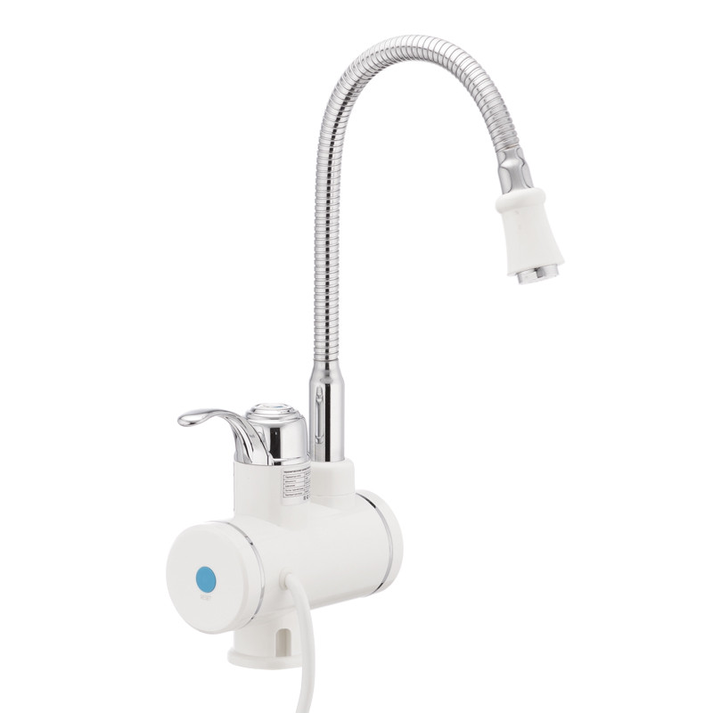 Водонагрівач проточний MIXXUS Electra 240-EF (MI2750)