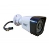Комплект провідного відеоспостереження Реєстратор + Камери DVR KIT CAD D001 2mp\4ch