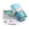 Смарт-віброяйце Magic Motion Fugu Green (SO2691)