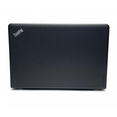 Ноутбук Lenovo ThinkPad E560 15,6 Intel Core i5 8 Гб 500 Гб Refurbished в інтернет супермаркеті PbayMarket!