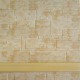 Самоклеюча декоративна 3D панель Єгипет мармур беж Loft Expert 700x700x5 мм