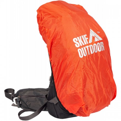 Рюкзак Skif Outdoor Adventure 30L Dark gray (1013-389.02.59)