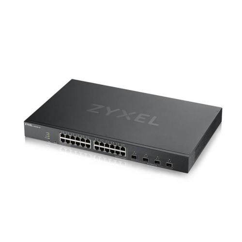 Комутатор ZYXEL XGS1930-28 (24xGE, 4xSFP+, NebulaFlex, L2+) в інтернет супермаркеті PbayMarket!