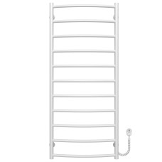 Рушникосушарка електрична Класік П11 500х1200 Deffi Білий EF16 (C.DK.120.50.11.E.W.R.5)