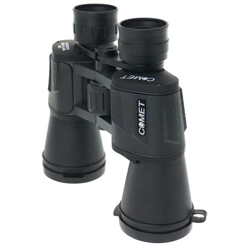 Бінокль Comet AXP203 7x50 чорний в чохлі