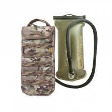 Питна система з чохлом Travel Extreme Tactical Extreme 3 L MultiCam (1060-TC08171)
