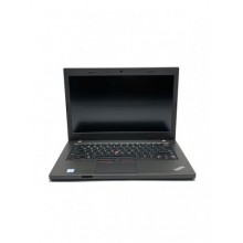 Ноутбук Lenovo ThinkPad L470 14