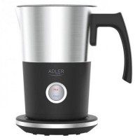 Електричний спінювач молока Adler AD 4497 Електричний спінювач молока Adler AD 4497