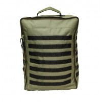 Медичний наплічник Комбо VS Thermal Eco Bag хакі