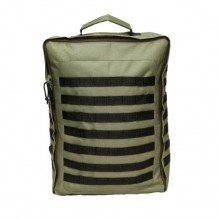 Медичний наплічник Комбо VS Thermal Eco Bag хакі
