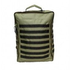 Медичний наплічник Комбо VS Thermal Eco Bag хакі