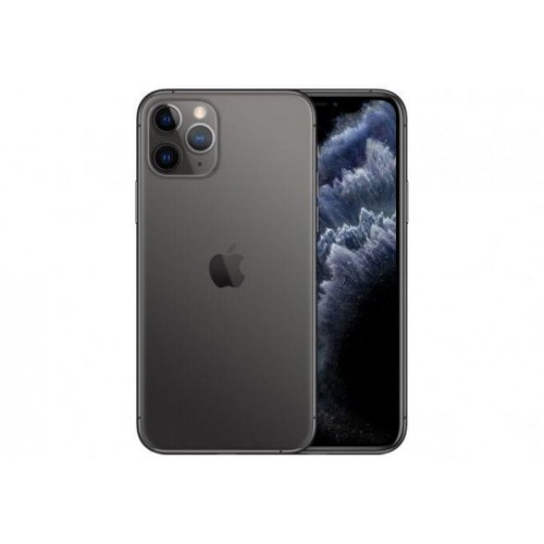 Смартфон Apple iPhone 11 PRO MAX 512GB SPACE GRAY (OPEN BOX)