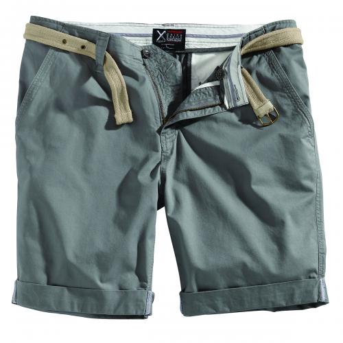 Шорти Surplus Chino Shorts Gray S Сірий (07-5612-17-S) в інтернет супермаркеті PbayMarket!