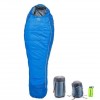 Спальник Pinguin Mistral PFM 185 2020 R правий Blue (1033-PNG 235258)