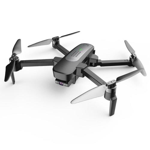 Квадрокоптер Hubsan H117s Zino Pro 4к Чорний Квадрокоптер Hubsan H117s Zino Pro 4к Чорний