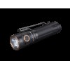 Ручний міні-ліхтарик Fenix E30R Cree XP-L HI LED 1600лм micro USB Чорний
