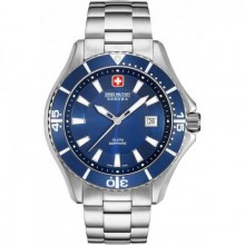 Годинник Swiss Military-Hanowa NAUTILA 06-5296.04.003