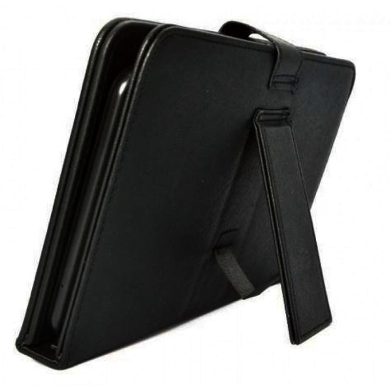Універсальний чохол з клавіатурою для планшетів з діагоналлю від 10