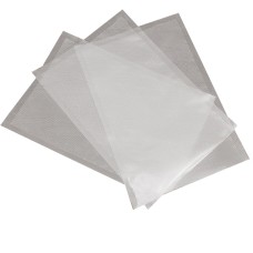 Пакети для вакууматора No Brand 19х15 см Прозорий 100 шт (HP-11-6)