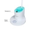Настільна лампа Weidasi WD-6079 9W 388lm 4159K USB 5V White