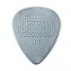Медіатори Dunlop 449P.73 Max-Grip Nylon Standard Player's Pack 0.73 mm (12 шт.)