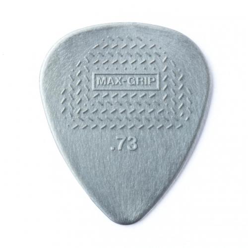 Медіатори Dunlop 449P.73 Max-Grip Nylon Standard Player's Pack 0.73 mm (12 шт.) Медіатори Dunlop 449P.73 Max-Grip Nylon Standard Player's Pack 0.73 mm (12 шт.)