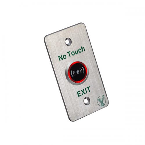 Кнопка виходу YLI Electronic ISK-841B безконтактна Кнопка виходу YLI Electronic ISK-841B безконтактна